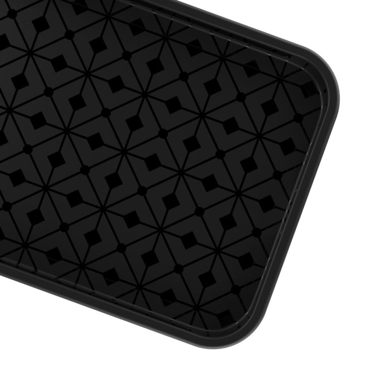 Custodia protettiva smerigliata per smartphone compatibili