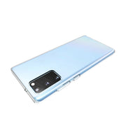 Custodia trasparente lucida per Samsung Galaxy Note20