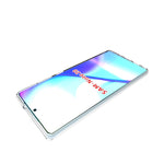 Custodia trasparente lucida per Samsung Galaxy Note20