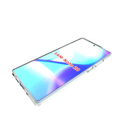 Custodia trasparente lucida per Samsung Galaxy Note20
