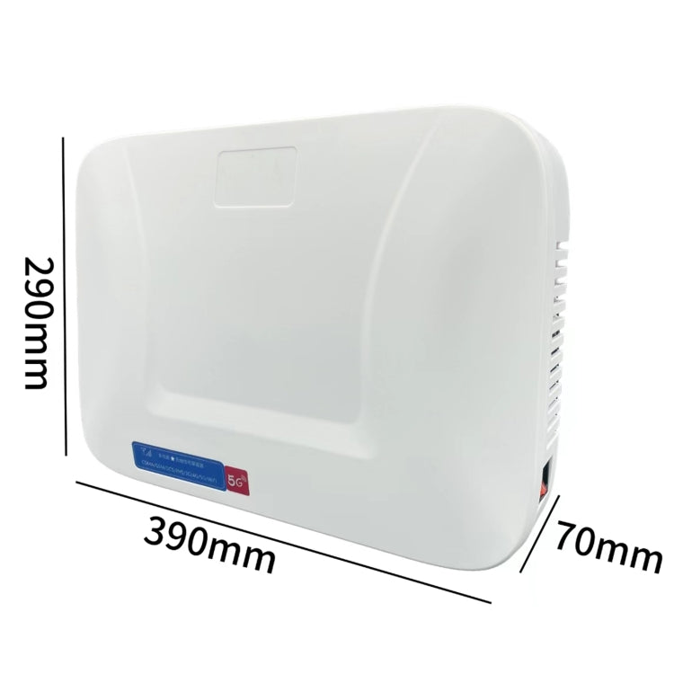 Jammer di segnale ad alta potenza JAX-101N-11 2G/3G/4G/5G/WiFi, JAX-101N-11