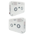 Jammer di segnale ad alta potenza JAX-101N-11 2G/3G/4G/5G/WiFi, JAX-101N-11