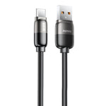 Cavo ricarica rapida USB-C 66W 1,2 m per iPhone 15 e 16