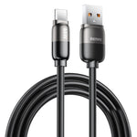 Cavo ricarica rapida USB-C 66W 1,2 m per iPhone 15 e 16