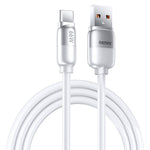 Cavo ricarica rapida USB-C 66W 1,2 m per iPhone 15 e 16