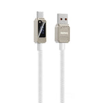 Cavo ricarica rapida USB Type-C 66W 1,2m Remax RC-C070