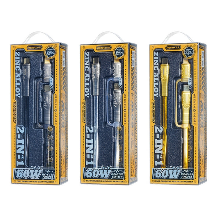 Cavo ricarica rapida USB-C 60W 1,2m intrecciato