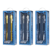 Cavo di ricarica rapida intrecciato da tipo C a tipo C REMAX RC-C166 Prime 1,2 m 60 W, RC-C166