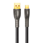 Cavo ricarica rapida REMAX 66W USB-C 1,2 m