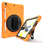 Custodia protettiva per iPad e Surface Go 2