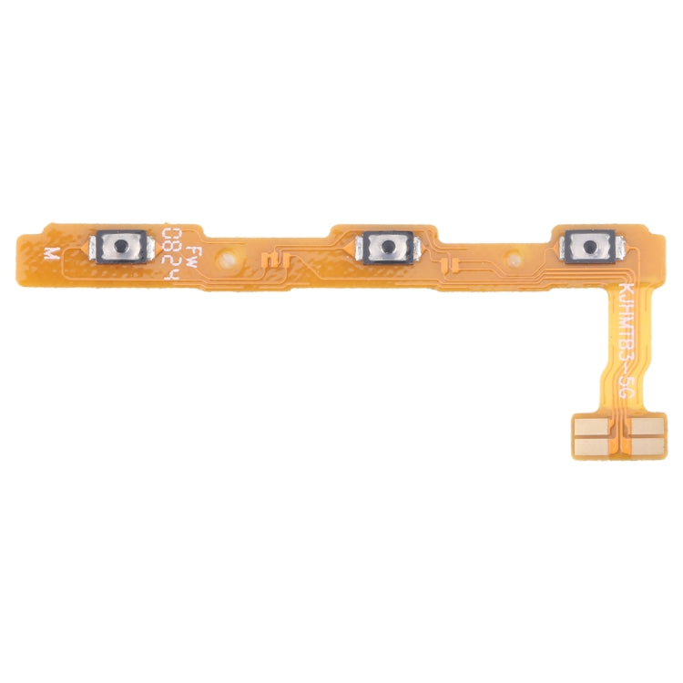 OEM Power Button & Volume Button Flex Cable, For Xiaomi Redmi Note 14 5G, For Xiaomi Redmi Note 14 Pro 5G, For Xiaomi 14T Pro, For Xiaomi 14T, For Xiaomi Redmi 14C, For Xiaomi Redmi K70 Ultra, For Xiaomi Redmi 13 5G