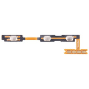 Cavo flessibile del pulsante di accensione e del pulsante del volume OEM, For Xiaomi Redmi 13C 4G