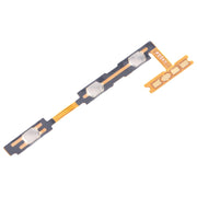 Cavo flessibile del pulsante di accensione e del pulsante del volume OEM, For Xiaomi Redmi 13C 4G