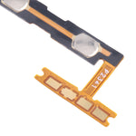 Cavo flessibile del pulsante di accensione e del pulsante del volume OEM, For Xiaomi Redmi 13C 4G