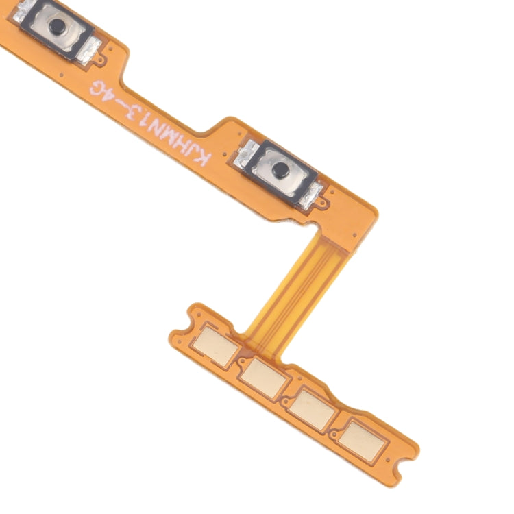 OEM Power Button & Volume Button Flex Cable, For Xiaomi Redmi Note 14 5G, For Xiaomi Redmi Note 14 Pro 5G, For Xiaomi 14T Pro, For Xiaomi 14T, For Xiaomi Redmi 14C, For Xiaomi Redmi K70 Ultra, For Xiaomi Redmi 13 5G