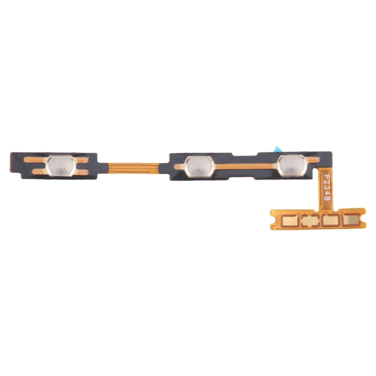 OEM Power Button &amp; Volume Button Flex Cable, For Xiaomi Redmi Note 14 5G, For Xiaomi Redmi Note 14 Pro 5G, For Xiaomi 14T Pro, For Xiaomi 14T, For Xiaomi Redmi 14C, For Xiaomi Redmi K70 Ultra, For Xiaomi Redmi 13 5G