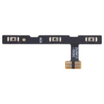 OEM Power Button &amp; Volume Button Flex Cable, For Xiaomi Redmi Note 14 5G, For Xiaomi Redmi Note 14 Pro 5G, For Xiaomi 14T Pro, For Xiaomi 14T, For Xiaomi Redmi 14C, For Xiaomi Redmi K70 Ultra, For Xiaomi Redmi 13 5G