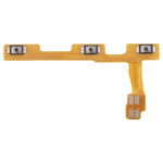OEM Power Button &amp; Volume Button Flex Cable, For Xiaomi Redmi Note 14 5G, For Xiaomi Redmi Note 14 Pro 5G, For Xiaomi 14T Pro, For Xiaomi 14T, For Xiaomi Redmi 14C, For Xiaomi Redmi K70 Ultra, For Xiaomi Redmi 13 5G