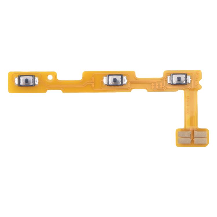 OEM Power Button &amp; Volume Button Flex Cable, For Xiaomi Redmi Note 14 5G, For Xiaomi Redmi Note 14 Pro 5G, For Xiaomi 14T Pro, For Xiaomi 14T, For Xiaomi Redmi 14C, For Xiaomi Redmi K70 Ultra, For Xiaomi Redmi 13 5G