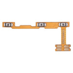 OEM Power Button &amp; Volume Button Flex Cable, For Xiaomi Redmi Note 14 5G, For Xiaomi Redmi Note 14 Pro 5G, For Xiaomi 14T Pro, For Xiaomi 14T, For Xiaomi Redmi 14C, For Xiaomi Redmi K70 Ultra, For Xiaomi Redmi 13 5G