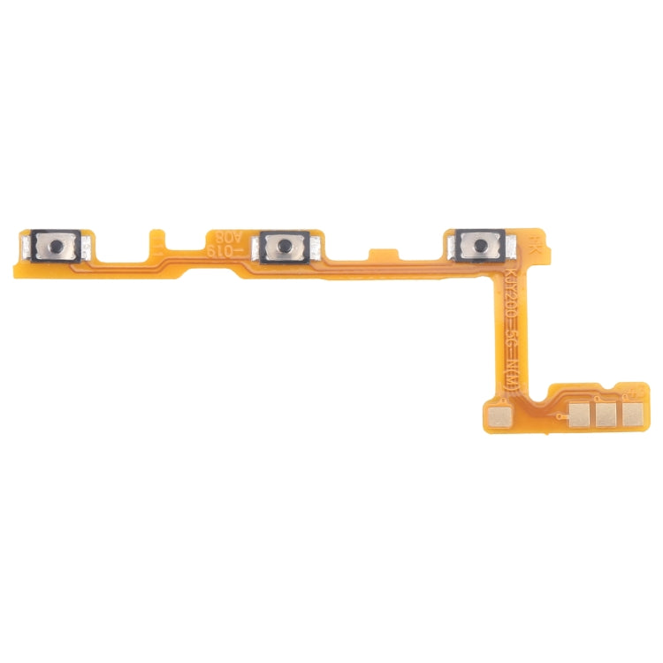 OEM Power Button & Volume Button Flex Cable, For vivo V30E, For vivo iQOO Z9x, For vivo iQOO Z9, For vivo Y28 5G, For vivo Y03, For vivo V30, For vivo iQOO Neo9, For vivo S18, For vivo iQOO 12 Pro, For vivo V29e 5G