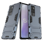 Custodia protettiva TPU per smartphone compatibili