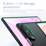 Custodia per telefono ibrida in TPU Armor PC, For Galaxy Z Fold8 5G, For Galaxy Z Fold8 Ultra 5G, For Galaxy Z Flip8 5G, For Samsung Galaxy Z Flip6 / Flip7 FE, For Samsung Galaxy Z Fold7, For Samsung Galaxy Z Flip7, For Samsung Galaxy Z Fold6