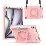 Custodia tablet in silicone con supporto per iPad Pro 11 e Air 11