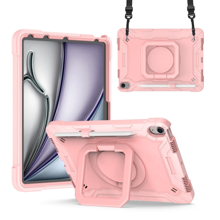 Custodia tablet in silicone con supporto per iPad Pro 11 e Air 11