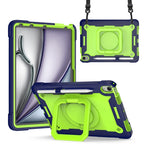 Custodia tablet in silicone con supporto per iPad Pro 11 e Air 11