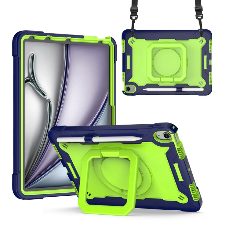 Custodia tablet in silicone con supporto per iPad Pro 11 e Air 11