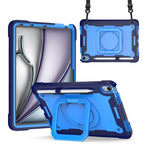 Custodia tablet in silicone con supporto per iPad Pro 11 e Air 11