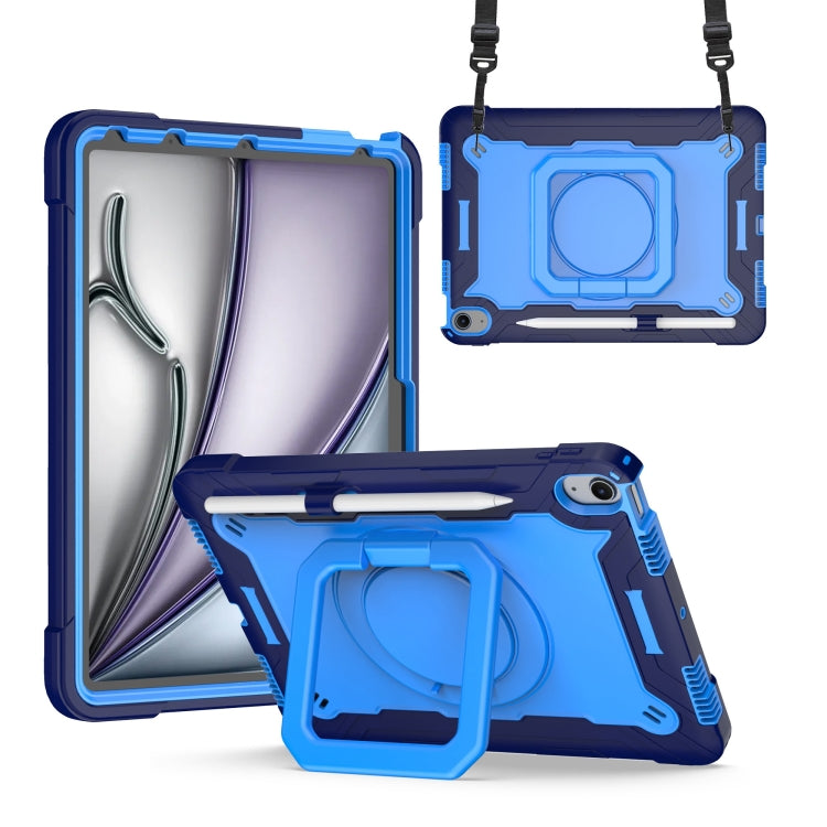 Custodia tablet in silicone con supporto per iPad Pro 11 e Air 11