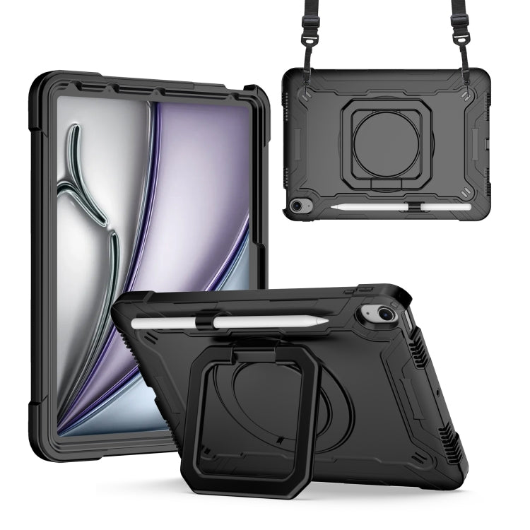 Custodia tablet in silicone con supporto per iPad Pro 11 e Air 11