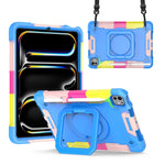 Custodia tablet in silicone con supporto per iPad Pro 11 e Air 11
