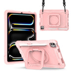 Custodia tablet in silicone con supporto per iPad Pro 11 e Air 11