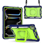 Custodia tablet in silicone con supporto per iPad Pro 11 e Air 11