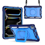 Custodia tablet in silicone con supporto per iPad Pro 11 e Air 11