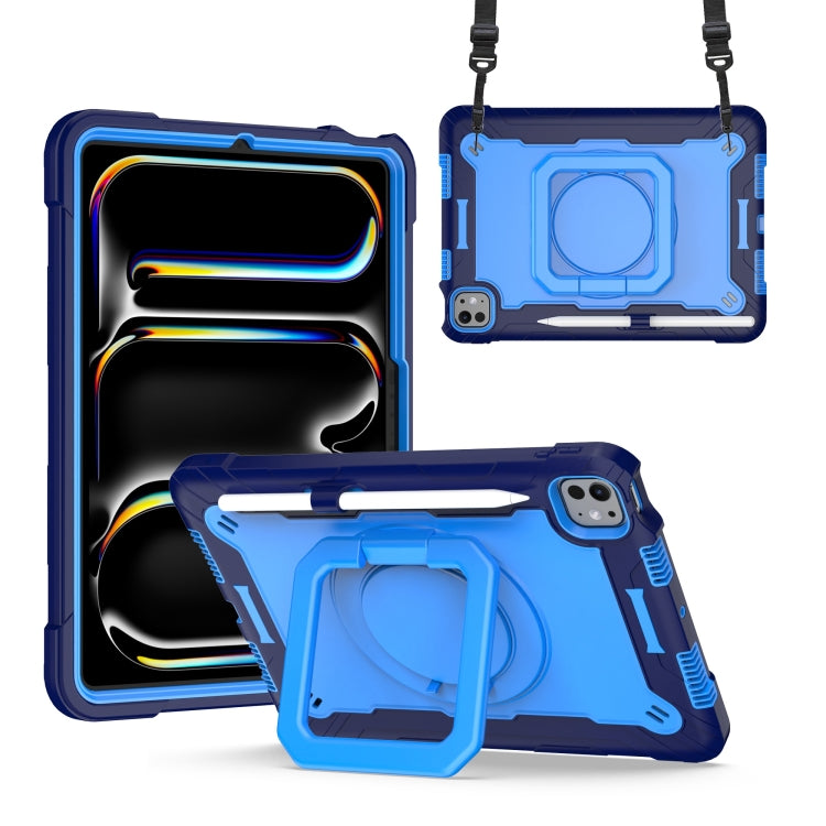 Custodia tablet in silicone con supporto per iPad Pro 11 e Air 11