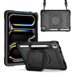 Custodia tablet in silicone con supporto per iPad Pro 11 e Air 11