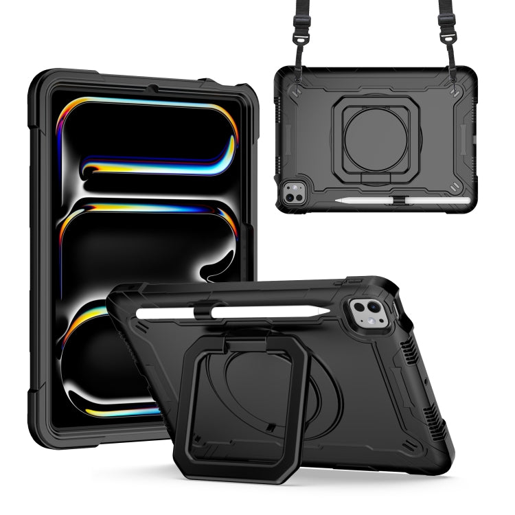 Custodia tablet in silicone con supporto per iPad Pro 11 e Air 11