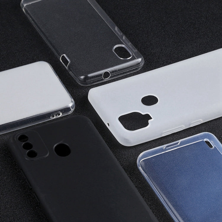 Custodia per telefono in TPU, For Samsung Galaxy M55s 5G, For Samsung Galaxy F05, For Samsung Galaxy M31s