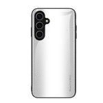 Custodia per telefono in TPU in vetro con texture sfumata, For Samsung Galaxy S26+ 5G, For Samsung Galaxy S26 Ultra 5G, For Samsung Galaxy S26 5G, For Samsung Galaxy S24 FE 5G