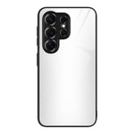 Custodia per telefono in TPU in vetro con texture sfumata, For Samsung Galaxy S26+ 5G, For Samsung Galaxy S26 Ultra 5G, For Samsung Galaxy S26 5G, For Samsung Galaxy S24 FE 5G
