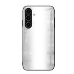 Custodia per telefono in TPU in vetro con texture sfumata, For Samsung Galaxy S26+ 5G, For Samsung Galaxy S26 Ultra 5G, For Samsung Galaxy S26 5G, For Samsung Galaxy S24 FE 5G
