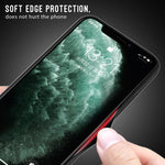 Custodia per telefono in TPU in vetro con texture sfumata, For Samsung Galaxy S26+ 5G, For Samsung Galaxy S26 Ultra 5G, For Samsung Galaxy S26 5G, For Samsung Galaxy S24 FE 5G