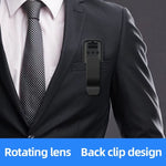 A14 HD registratore di movimento WiFi con visione notturna