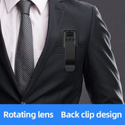 A14 HD registratore di movimento WiFi con visione notturna a infrarossi, A14