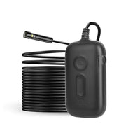 Y15 7,9 mm Doppia telecamera WiFi Cavo rigido HD Endoscopio industriale, 1m, 2m, 3.5m, 5m, 10m
