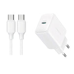 Caricabatterie Joyroom JR-TCF20 PD20W con cavo Type-C